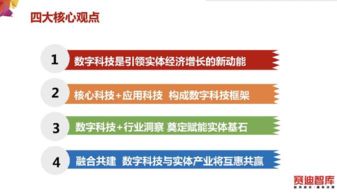 數(shù)字科技報(bào)告發(fā)布 揭示網(wǎng)絡(luò)技術(shù)服務(wù)如何驅(qū)動傳統(tǒng)產(chǎn)業(yè)共建共贏新生態(tài)