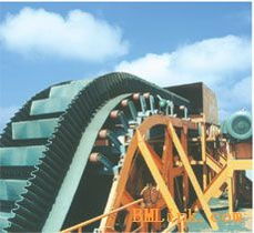 供應(yīng)擋邊輸送帶及普通機(jī)械設(shè)備安裝服務(wù)