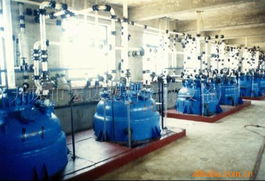 開(kāi)原市宏達(dá)塑料防腐設(shè)備廠 反應(yīng)設(shè)備產(chǎn)品列表與普通機(jī)械設(shè)備安裝服務(wù)