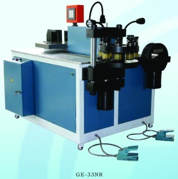 廣州康龍機(jī)電設(shè)備安裝工程 專業(yè)供應(yīng)銅排剪切機(jī)與母線加工機(jī)，提供一站式安裝服務(wù)