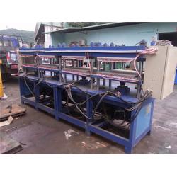 東莞二手發(fā)泡機(jī)公司 達(dá)剛機(jī)械廠壽命超長(zhǎng)與安裝服務(wù)解析