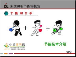 合同能源管理 路燈節能零投資新模式的實踐與效益
